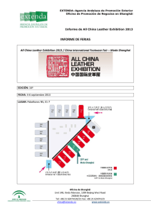 EXT_IF All China Leather Expo_2013Descargar PDF