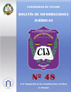 Boletín Informativo 2012
