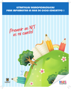 ¡Prevenir En Net Es Mi Cuento!.