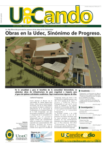 Periódico N. 03 - Universidad de Cundinamarca