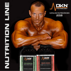 nutrition line