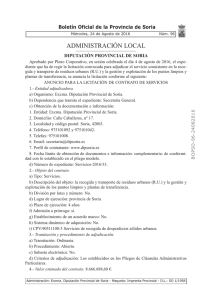Descargar 1962 57.5 KB - Boletín Oficial de la Provincia de Soria