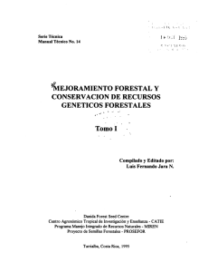 Page 1 Serie Técnica ! " , 1993 Manual Técnico No. 14 n  y c y , { x