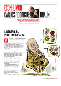 agosto 2013 - El Blog de Carlos Rodríguez Braun