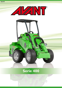 Serie 400