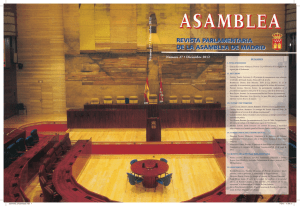 Revista Asamblea núm. 27