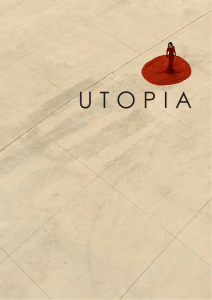 utopia - Centro Niemeyer
