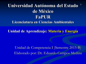 NO 2 - Universidad Autónoma del Estado de México