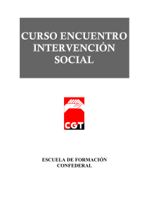 Documento en PDF - Formación de la CGT
