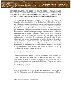 DERECHO PENAL - Poder Judicial del Estado de Chiapas
