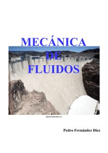 Fluidos - Libros sobre Ingeniería Energética de Pedro Fernández Díez
