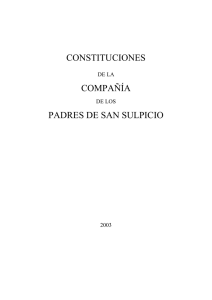 Constituciones p.s.s.3