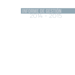 Rendición de Cuentas 2014 - Fiscalía General de la Nación