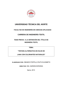 universidad técnica del norte