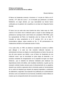 PDF 302 KB - Banco de Guatemala
