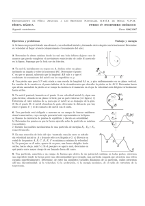 Energía I - Inicio ETSI Minas UPM