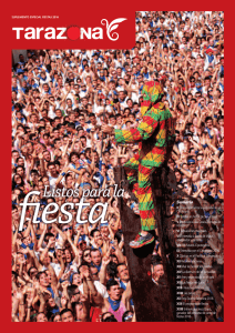 Revista Especial Fiestas 2016