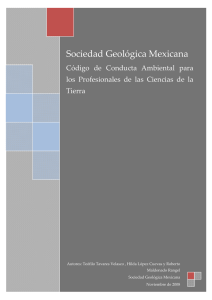 VER PDF - Sociedad Geológica Mexicana
