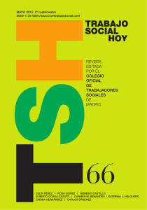 1843 Kb - Revista Trabajo Social Hoy