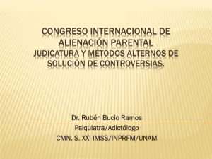 Ruben Bucio Ramos