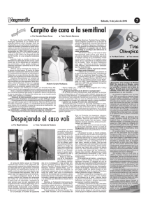 Pag 7.indd - Periódico Vanguardia