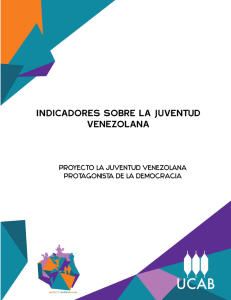 Análisis de la Situación de la Juventud Venezolana