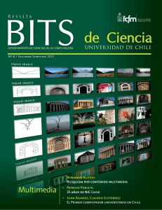 Revista n°8 - DCC - Universidad de Chile