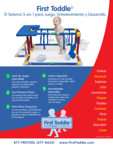 First Toddle®
