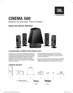 Cinema 500