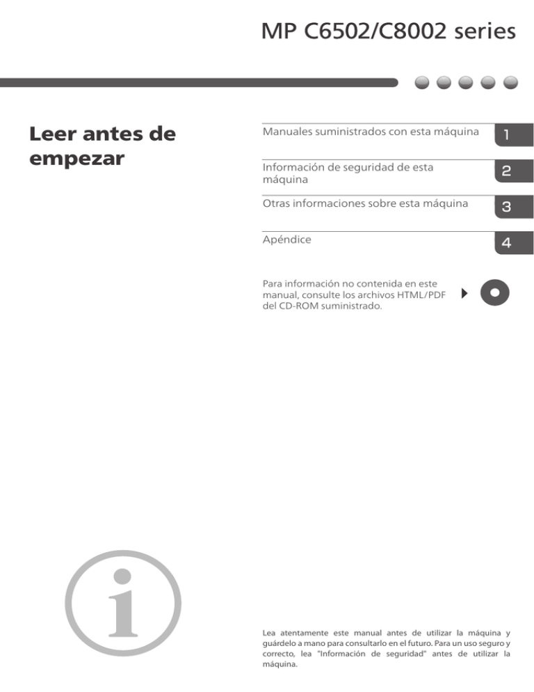 Leer Antes De Empezar Firmware Center