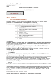 Material de lectura Nº 5 ( formato PDF) - Facultad de Medicina