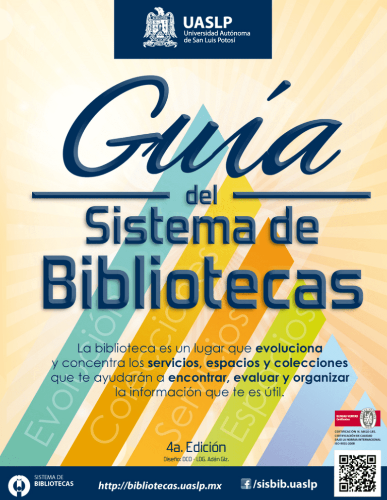 C 1 - Sistema De Bibliotecas