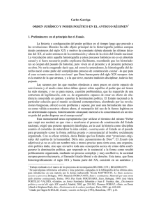 ISTOR-Garriga definitivo - Facultad de Filosofía y Letras | UNCuyo