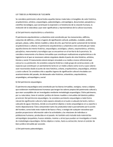 Ley 7500 de la provincia de Tucumán