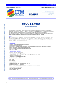 rev - lastic revisur