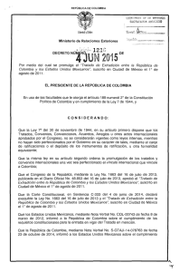 decreto 1216 del 04 de junio de 2015