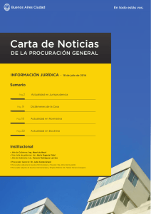 CN17 - Jurisprudencia hasta Nota PG