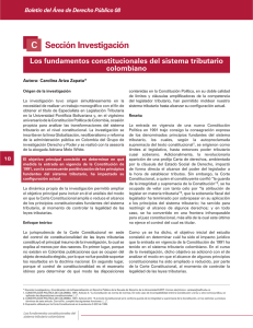 Sección Investigación C