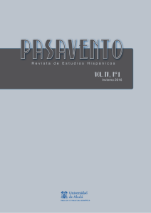 vol.IV, nº 1 - Infocom - Universidad de Deusto