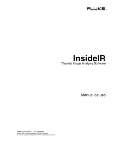 InsideIR - Electrocomponents