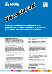 Viscostar 3K