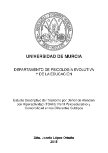 universidad de murcia