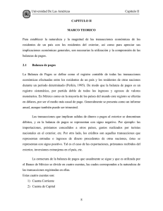 Universidad De Las Américas Capitulo II 8 CAPITULO II MARCO