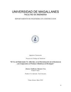 UNIVERSIDAD DE MAGALLANES