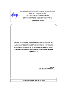 universidad nacional experimental polit&eacute;cnica