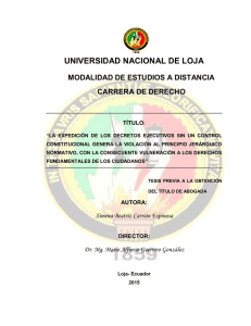 Tesis Lista Ximena - Repositorio Universidad Nacional de Loja