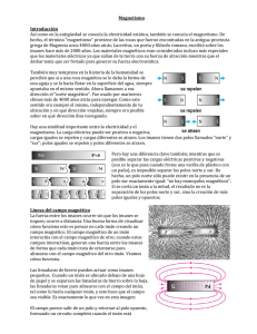 Electric Force and Field