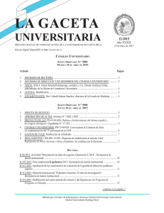 12-2015 - Consejo Universitario