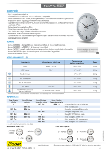 profil 940 - Bodet Time