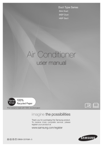 Air Conditioner